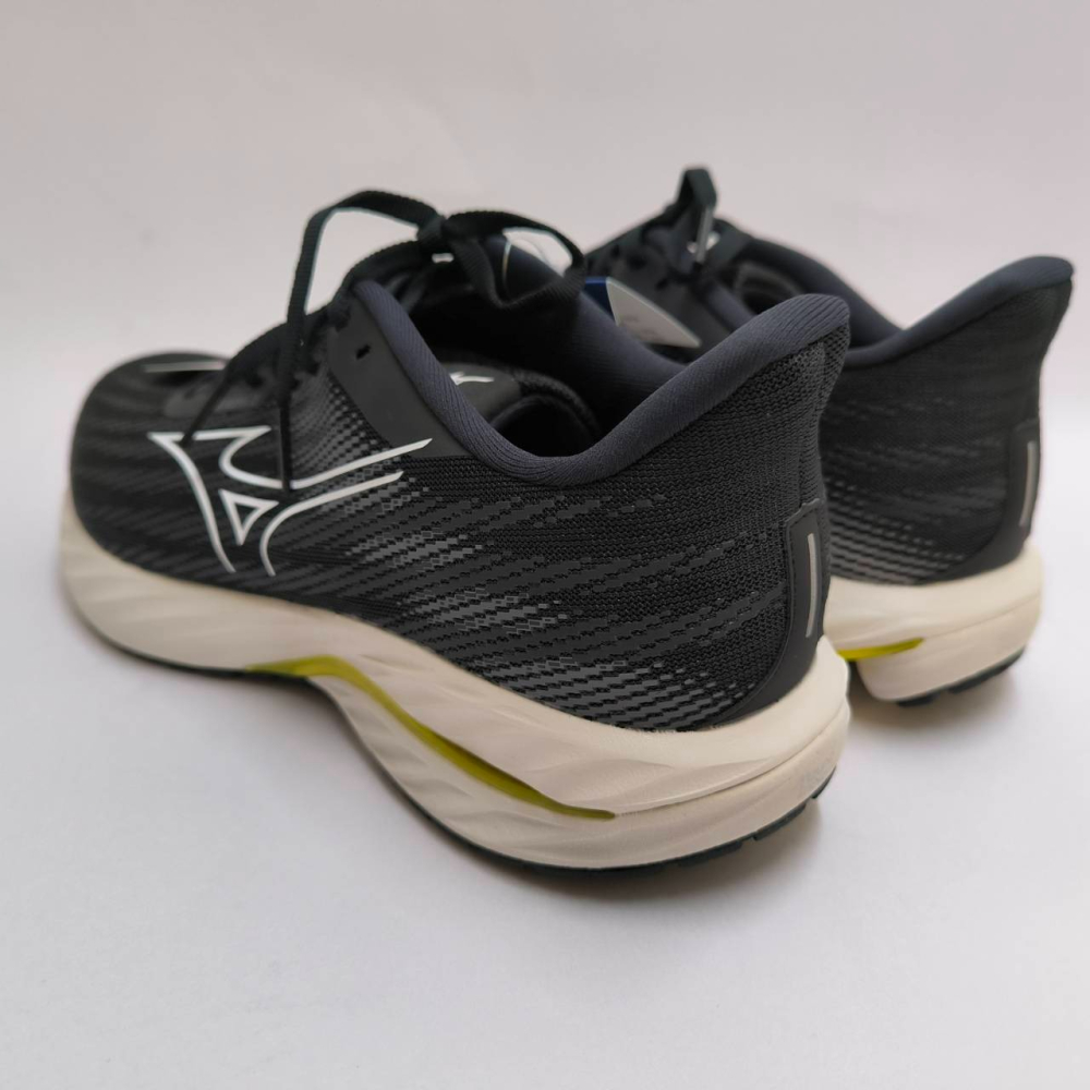 MIZUNO 寬楦 WAVE-INSPIRE 慢跑鞋  男女款  優惠特價-細節圖4