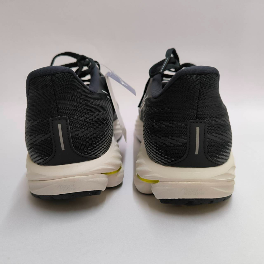 MIZUNO 寬楦 WAVE-INSPIRE 慢跑鞋  男女款  優惠特價-細節圖5