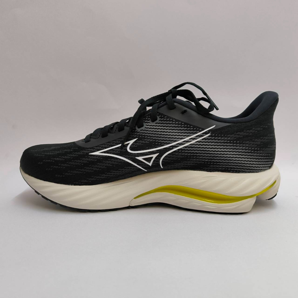 MIZUNO 寬楦 WAVE-INSPIRE 慢跑鞋  男女款  優惠特價-細節圖7