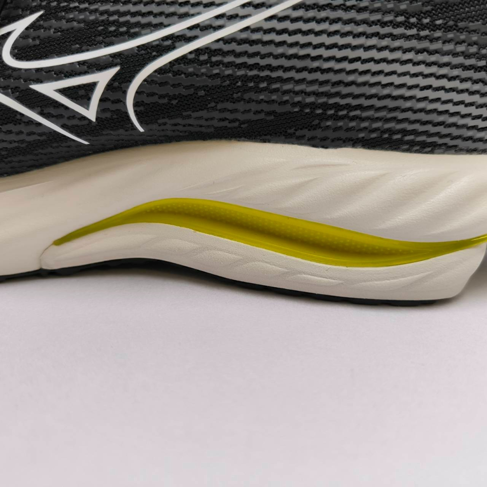 MIZUNO 寬楦 WAVE-INSPIRE 慢跑鞋  男女款  優惠特價-細節圖8