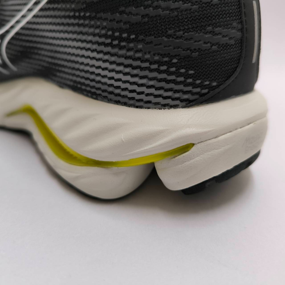 MIZUNO 寬楦 WAVE-INSPIRE 慢跑鞋  男女款  優惠特價-細節圖9