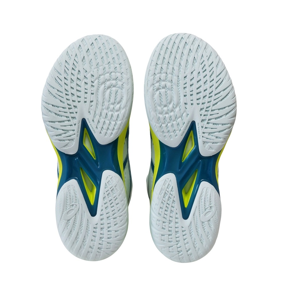 ASICS 亞瑟士 GELHOOP V16 S 籃球鞋  耐磨 室外場地 1063A102-400-細節圖2