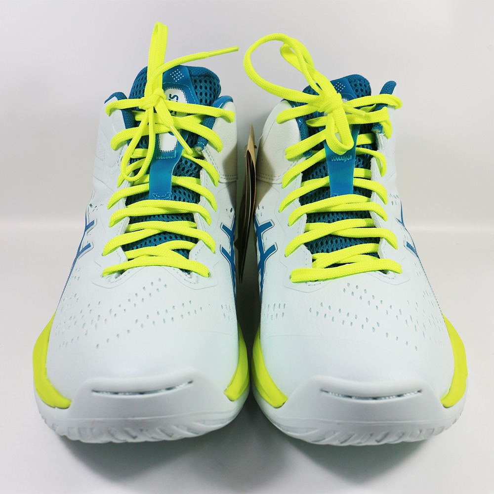 ASICS 亞瑟士 GELHOOP V16 S 籃球鞋  耐磨 室外場地 1063A102-400-細節圖7