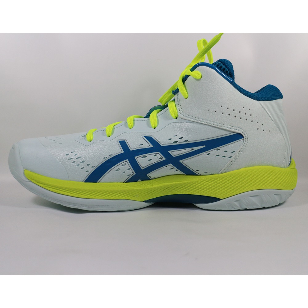 ASICS 亞瑟士 GELHOOP V16 S 籃球鞋  耐磨 室外場地 1063A102-400-細節圖10