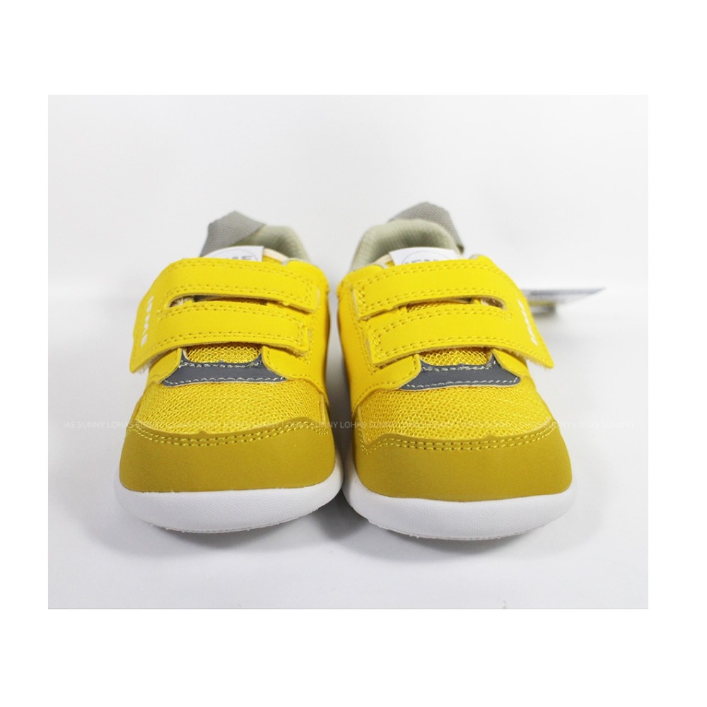 IFME 寶寶段 一片黏帶系列 機能童鞋 運動鞋 學步鞋  IF20-480101-細節圖3