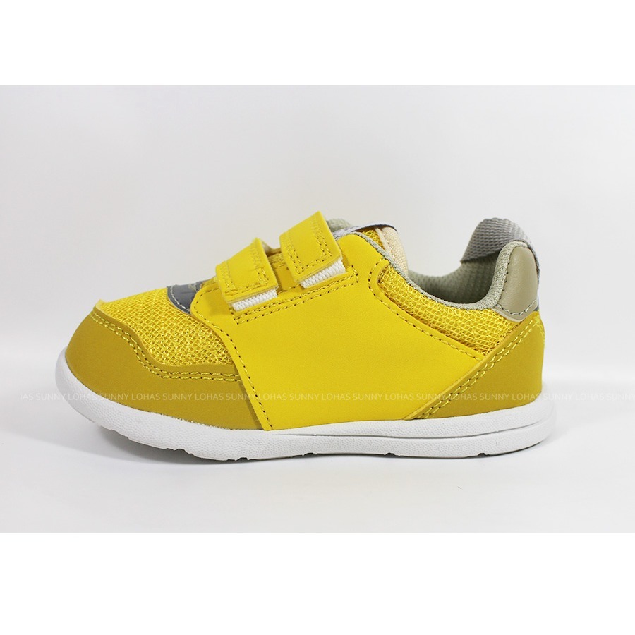 IFME 寶寶段 一片黏帶系列 機能童鞋 運動鞋 學步鞋  IF20-480101-細節圖6