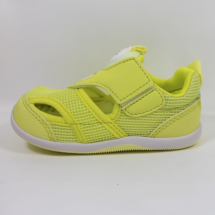 IFME 日本品牌 機能童鞋  嬰兒鞋  學步鞋  兒童涼鞋 水鞋  IF20-430601-細節圖6