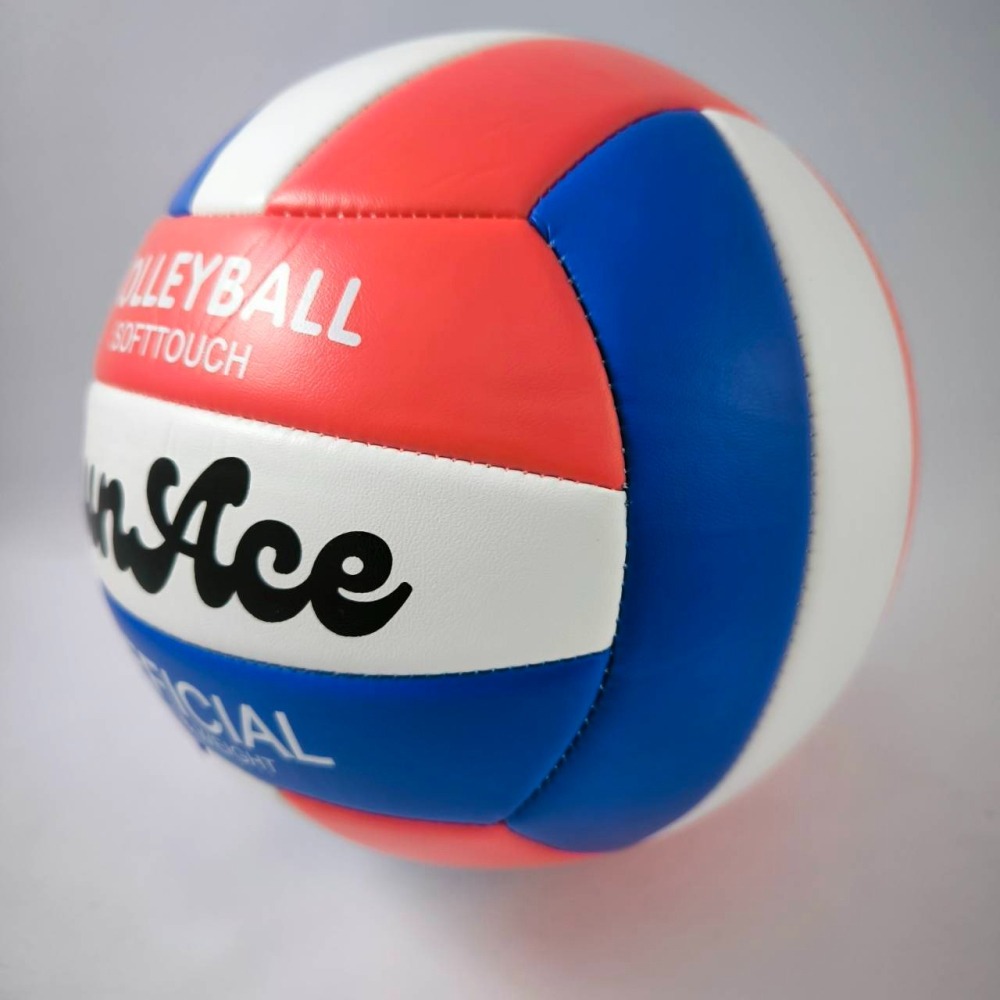 SunACe  5 號 安全排球  (買一送一)-細節圖2