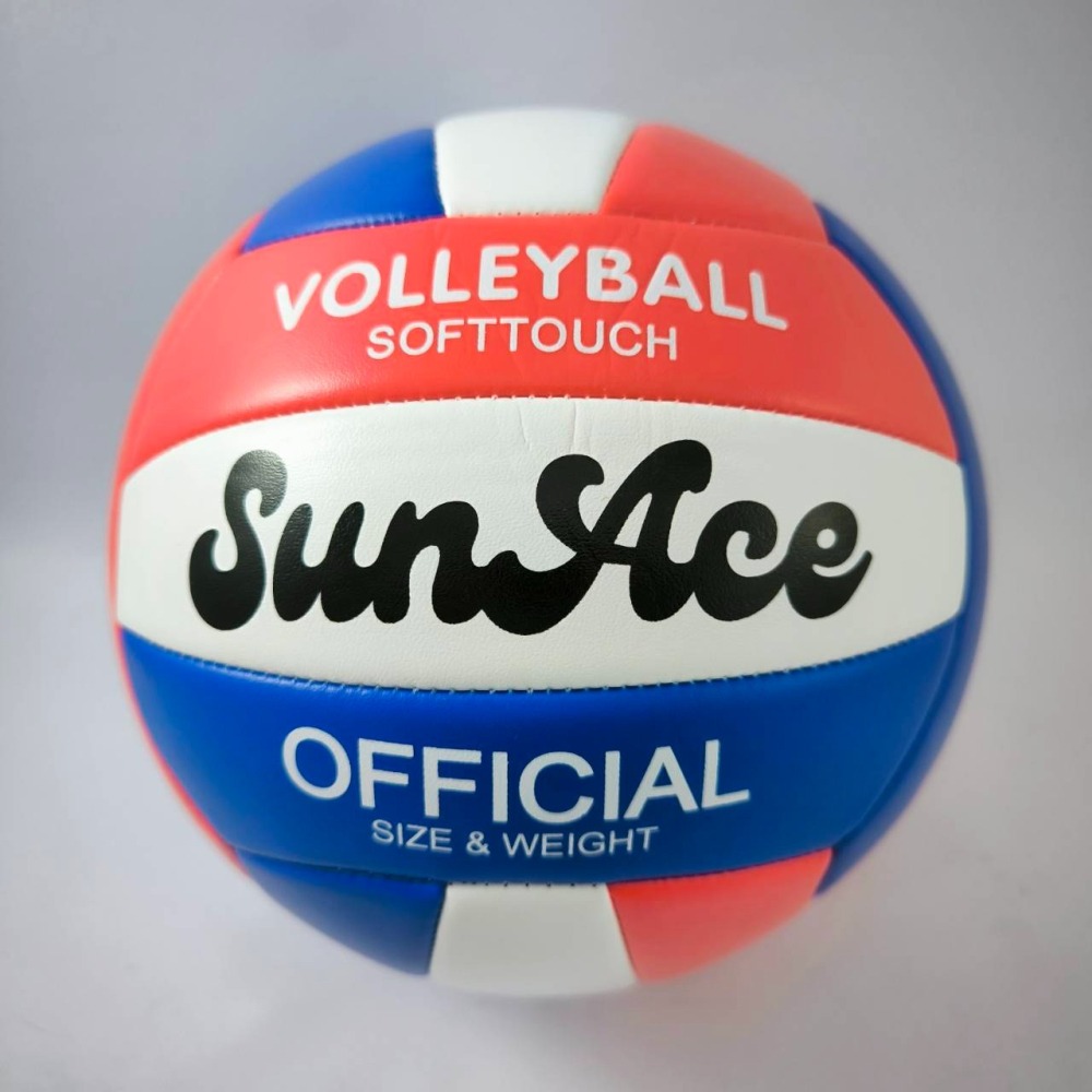 SunACe  5 號 安全排球  (買一送一)-細節圖3