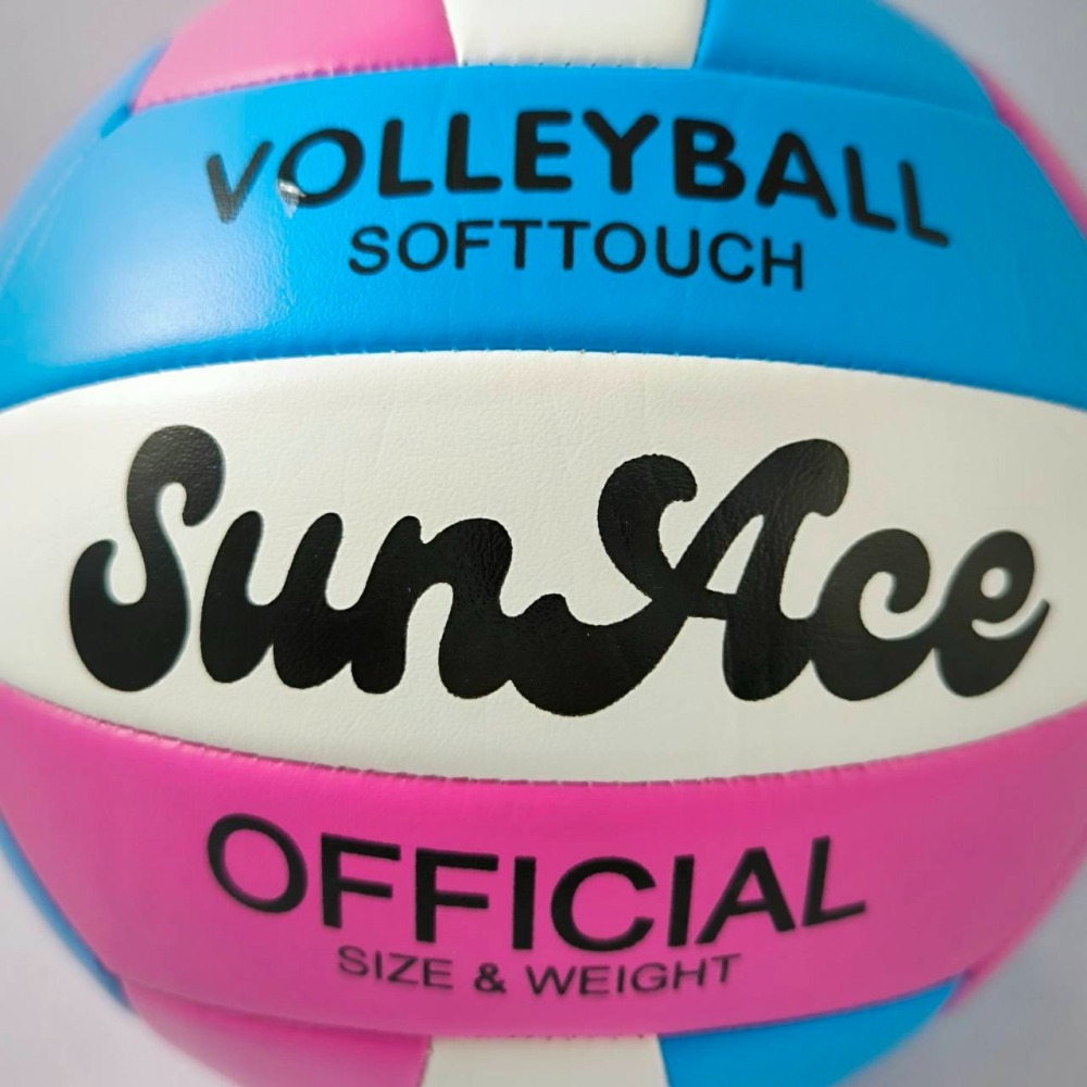 SunACe  5 號 安全排球  (買一送一)-細節圖4