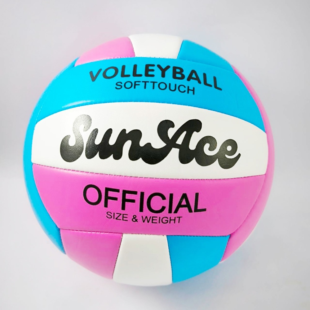 SunACe  5 號 安全排球  (買一送一)-細節圖5