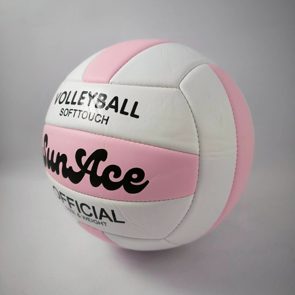 SunACe  5 號 安全排球  (買一送一)-細節圖7