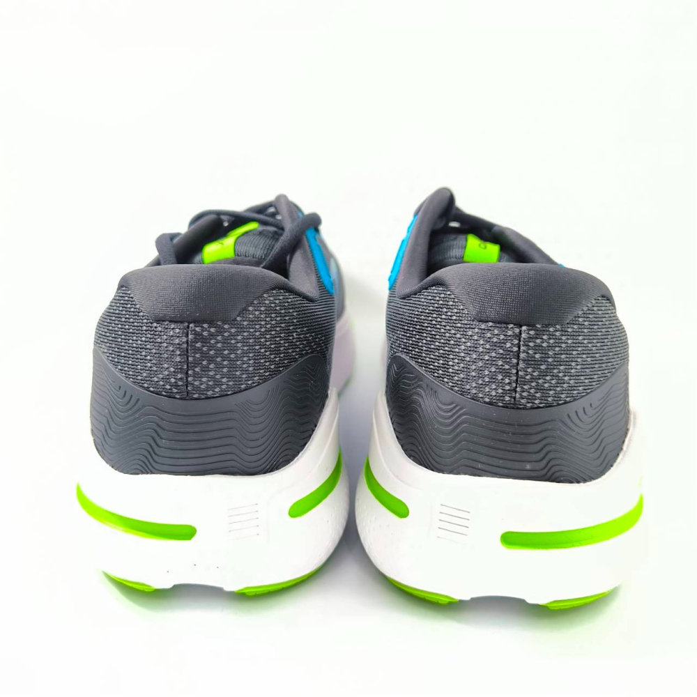 特價商品 美國西雅圖 BROOKS 男款  2E 寬楦 GHOST MAX 慢跑鞋 1104062E060-細節圖3