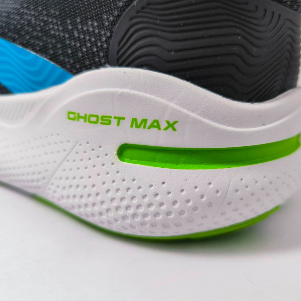 特價商品 美國西雅圖 BROOKS 男款  2E 寬楦 GHOST MAX 慢跑鞋 1104062E060-細節圖5