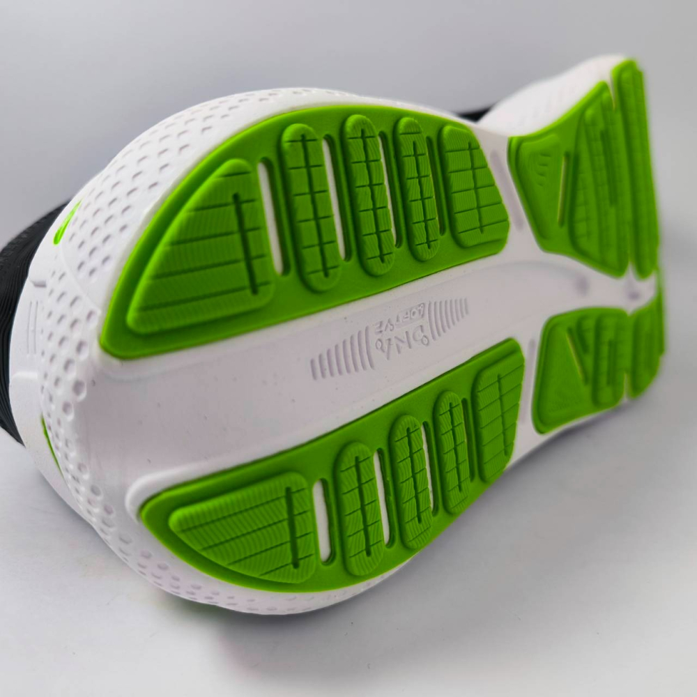 特價商品 美國西雅圖 BROOKS 男款  2E 寬楦 GHOST MAX 慢跑鞋 1104062E060-細節圖6