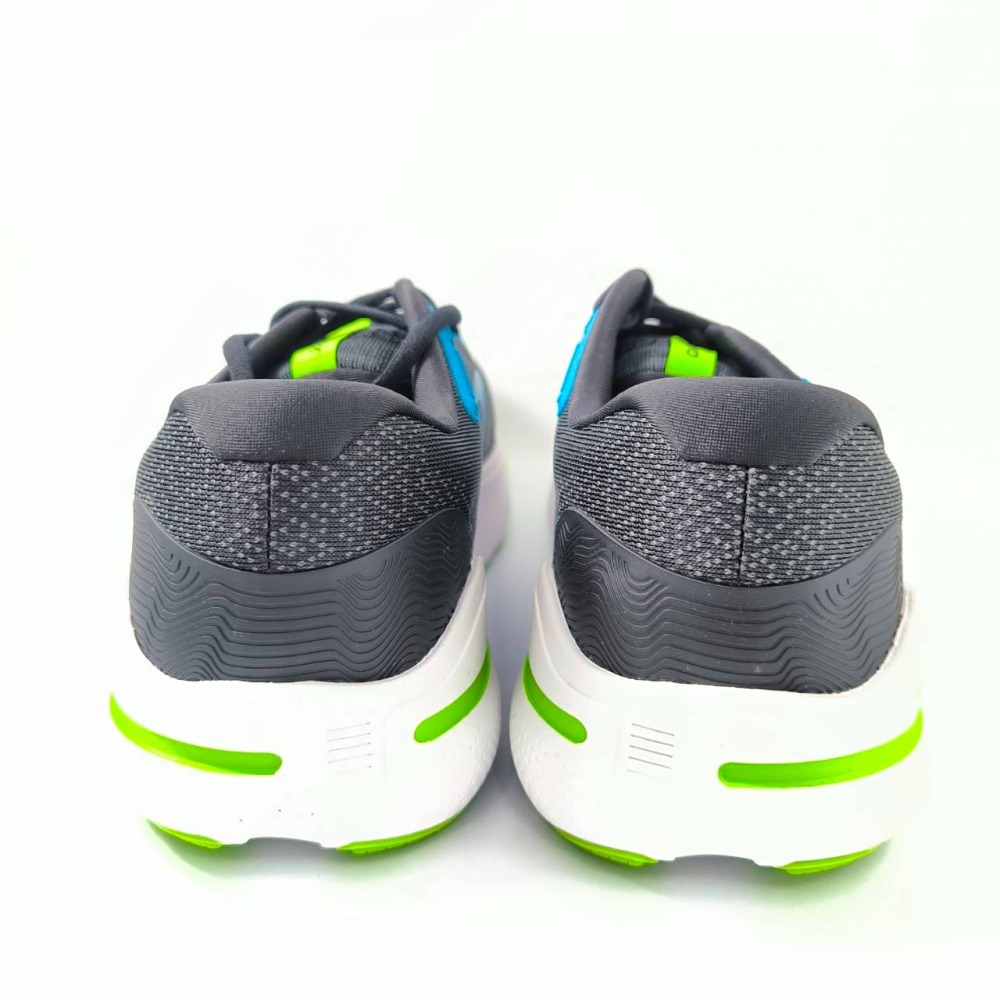 特價商品 美國西雅圖 BROOKS 男款  2E 寬楦 GHOST MAX 慢跑鞋 1104062E060-細節圖3