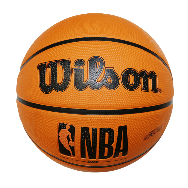 送 WILSON 秒收扇  WILSON 7  號籃球-規格圖1
