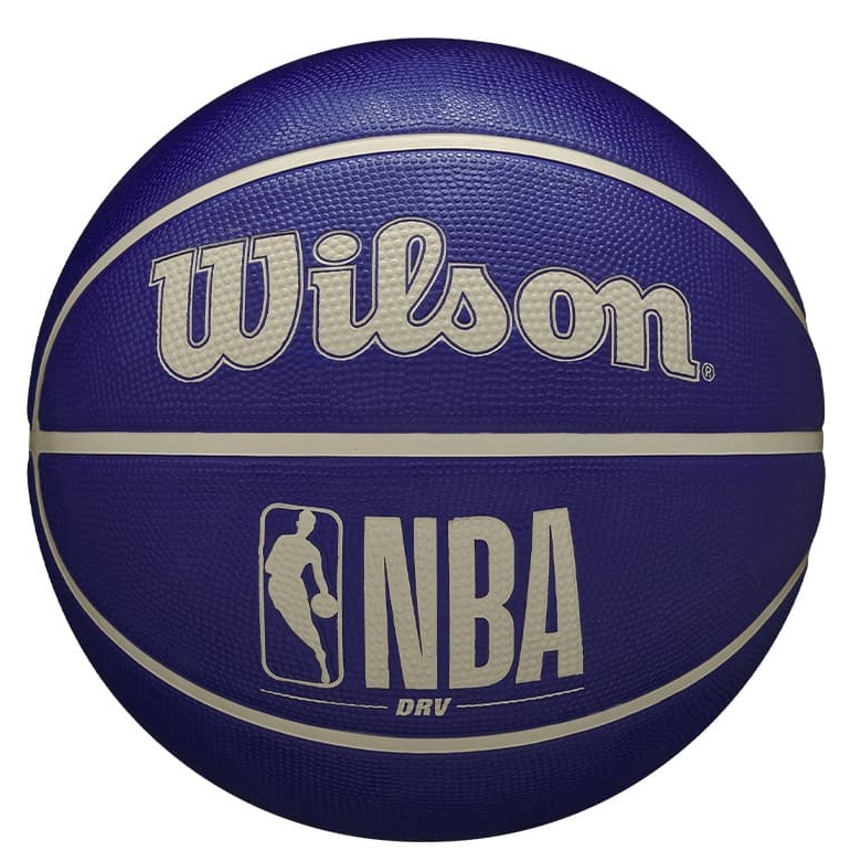 送 WILSON 秒收扇  WILSON 7  號籃球-規格圖1