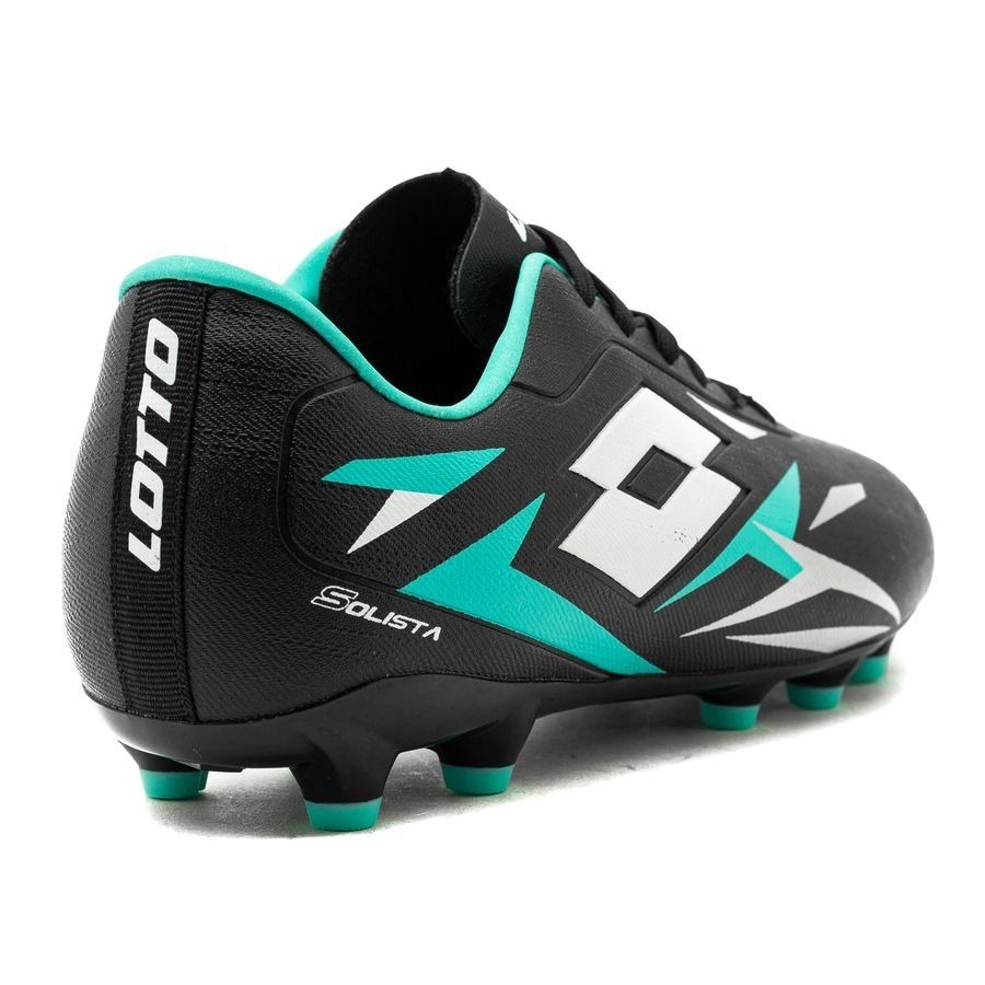 LOTTO 兒童款 SOLISTA 700 VI FG JR速度型足球鞋 LT2181369FE-細節圖2
