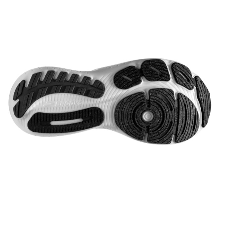 換季特賣 【BROOKS】男 避震緩衝象限 Glycerin 21 甘油系列21代 寬楦 慢跑鞋 1104192E090-細節圖4