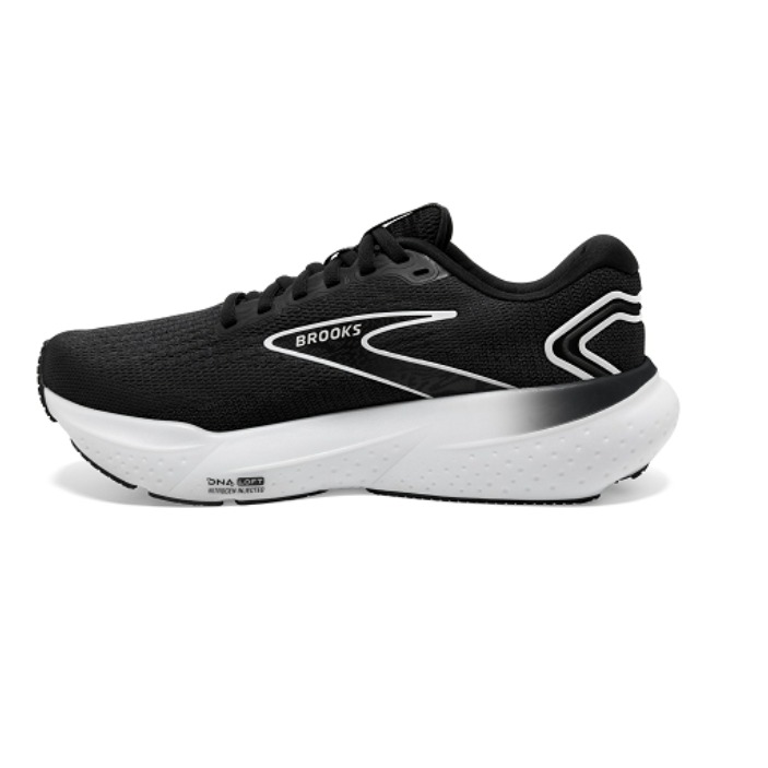 換季特賣 【BROOKS】男 避震緩衝象限 Glycerin 21 甘油系列21代 寬楦 慢跑鞋 1104192E090-細節圖5