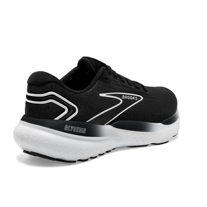 換季特賣 【BROOKS】男 避震緩衝象限 Glycerin 21 甘油系列21代 寬楦 慢跑鞋 1104192E090-細節圖6