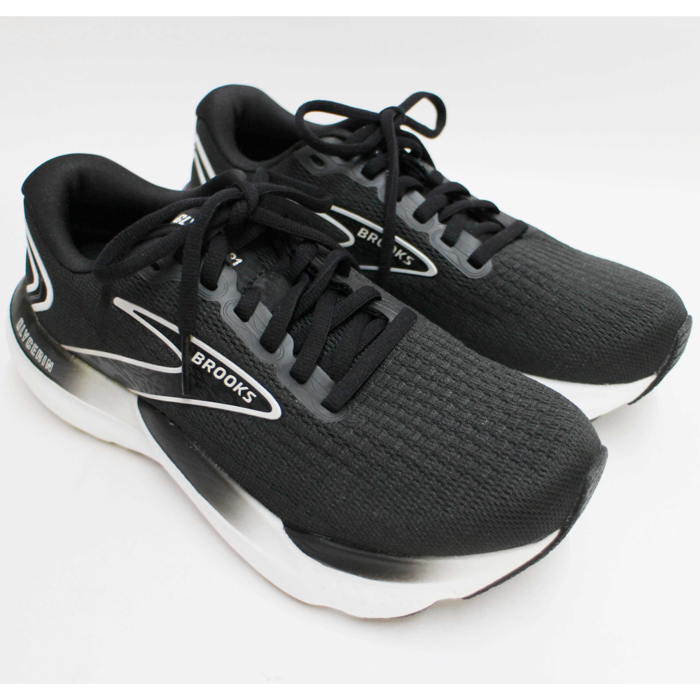 換季特賣 【BROOKS】男 避震緩衝象限 Glycerin 21 甘油系列21代 寬楦 慢跑鞋 1104192E090-細節圖9