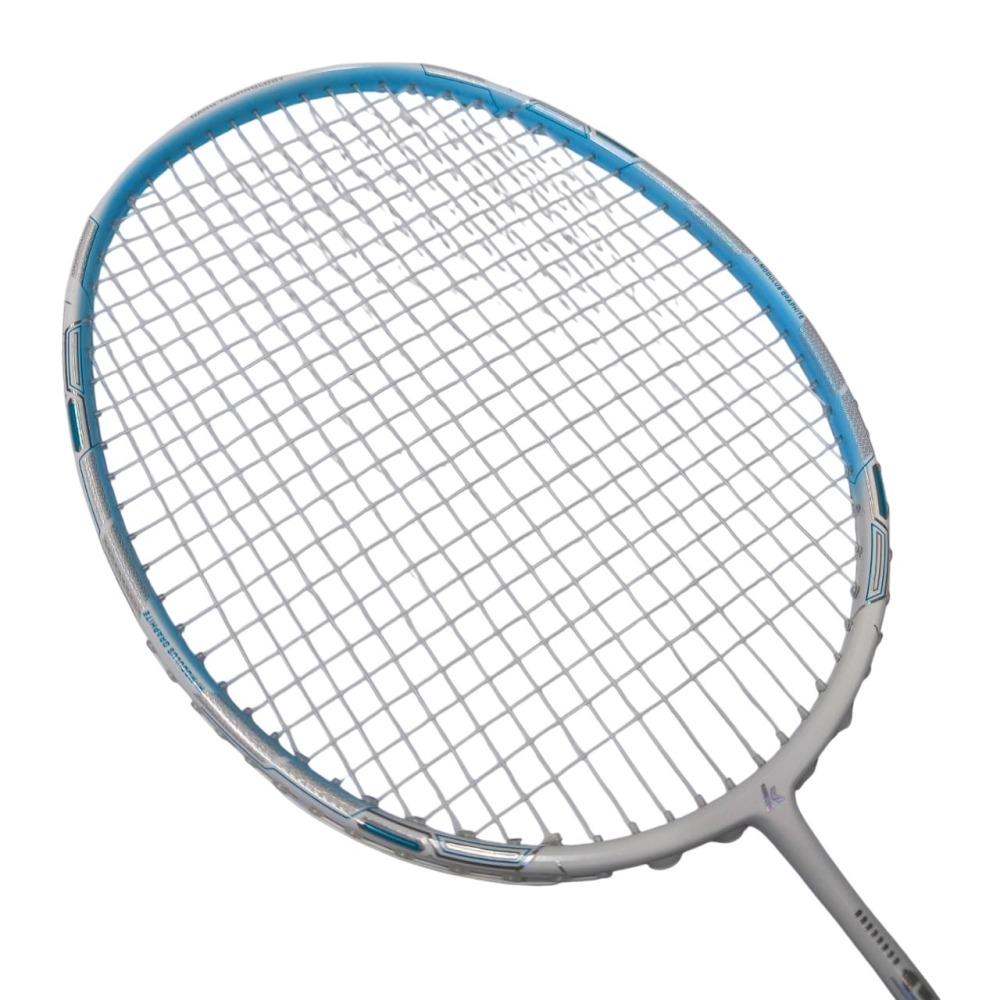 Kawasaki KBD532 碳纖維羽球拍 附原廠拍袋-細節圖8