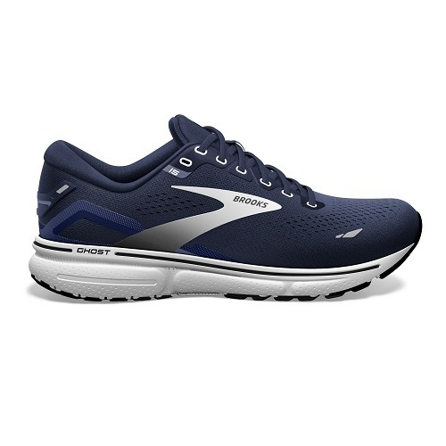 BROOKS 男款 GHOST 15 一般楦 慢跑鞋  1103931D483-細節圖3