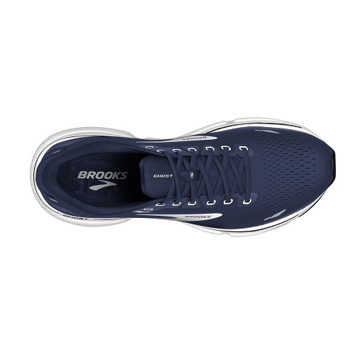 BROOKS 男款 GHOST 15 一般楦 慢跑鞋  1103931D483-細節圖5