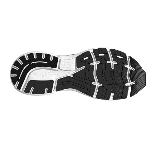 BROOKS 男款 GHOST 15 一般楦 慢跑鞋  1103931D483-細節圖6