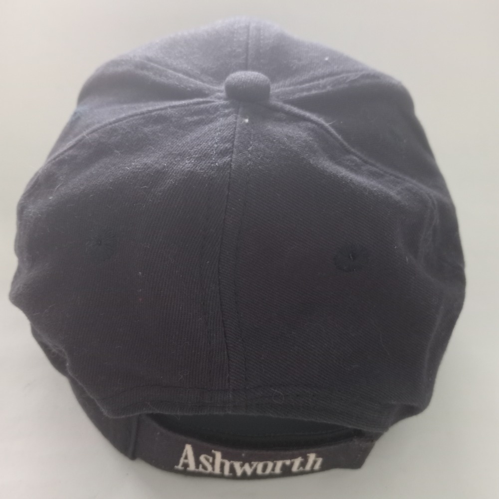 BMW2002亞洲公開賽高球帽(藍黑色)-細節圖4