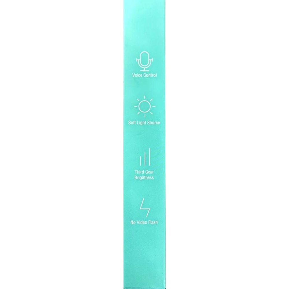 USB voice smart light 智慧聲控燈 USB 閱讀聲控燈  智能語音燈 小檯燈 閱讀燈 聲控小夜燈-細節圖3