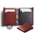 Bellroy 經典直式真皮皮夾 Note Sleeve Wallet-規格圖4