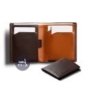 Bellroy 經典直式真皮皮夾 Note Sleeve Wallet-規格圖10