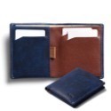 Bellroy 經典直式真皮皮夾 Note Sleeve Wallet-規格圖10