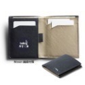 Bellroy 經典直式真皮皮夾 Note Sleeve Wallet-規格圖8