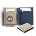 Bellroy 經典直式真皮皮夾 Note Sleeve Wallet-規格圖9
