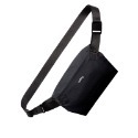 Bellroyi 迷你超輕量腰包4L Lite Sling Min-規格圖3