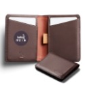 Bellroy 高級版名片夾 Slim Sleeve Premium Edition-規格圖9