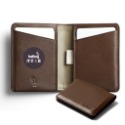 Bellroy 高級版名片夾 Slim Sleeve Premium Edition-規格圖9