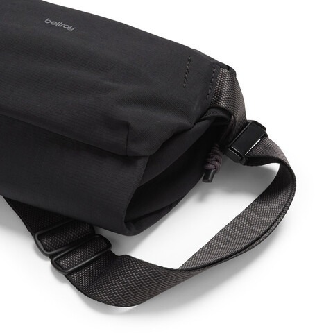 防潑水冒險家腰包 6L Bellroy Venture Sling-細節圖6