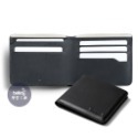 Bellroy 高級版橫式真皮皮夾 Hide & Seek Premium Edition-規格圖2