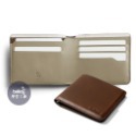 Bellroy 高級版橫式真皮皮夾 Hide & Seek Premium Edition-規格圖3