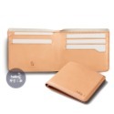 Bellroy 高級版橫式真皮皮夾 Hide & Seek Premium Edition-規格圖4