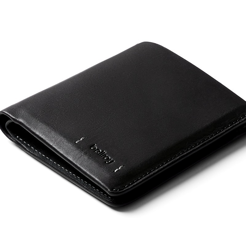 高級版經典直式皮夾 Bellroy Note Sleeve Premium Edition-細節圖3