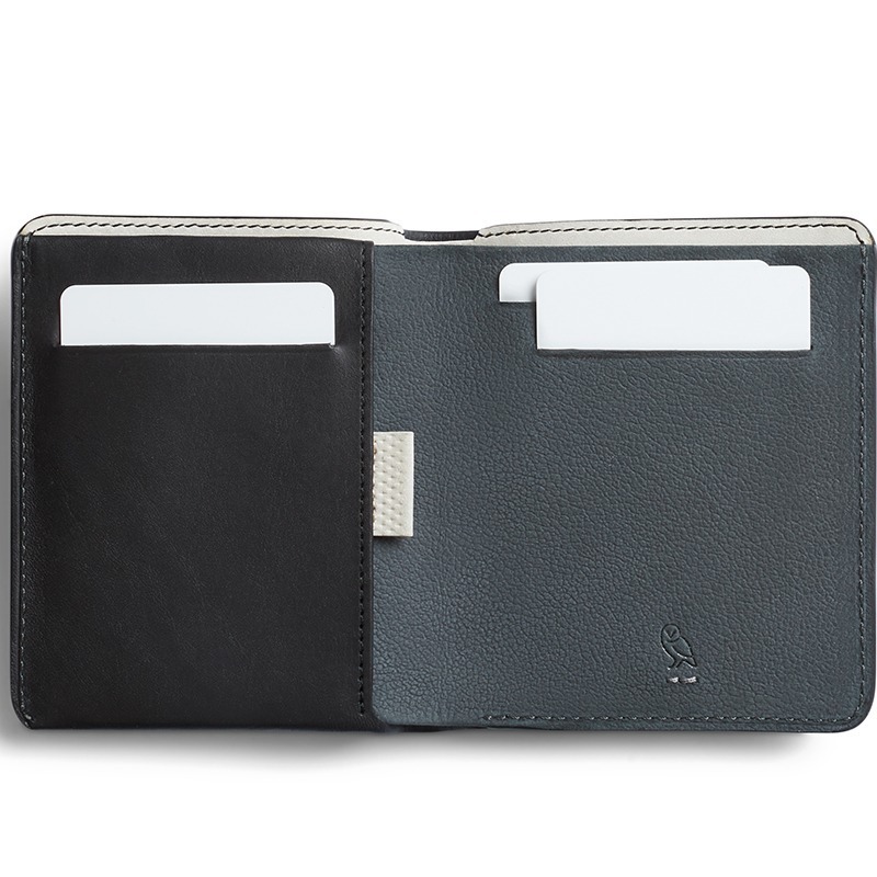 高級版經典直式皮夾 Bellroy Note Sleeve Premium Edition-細節圖4