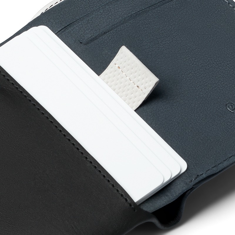 高級版經典直式皮夾 Bellroy Note Sleeve Premium Edition-細節圖5