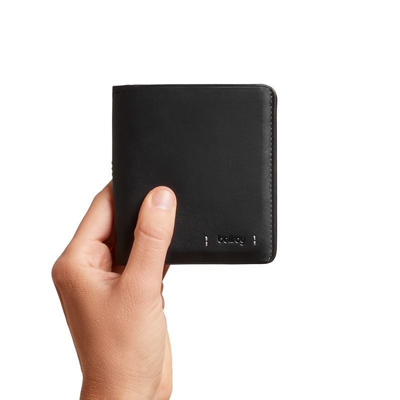 高級版經典直式皮夾 Bellroy Note Sleeve Premium Edition-細節圖9