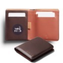 高級版經典直式皮夾 Bellroy Note Sleeve Premium Edition-規格圖1